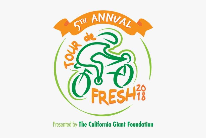 Tour De Fresh, transparent png download