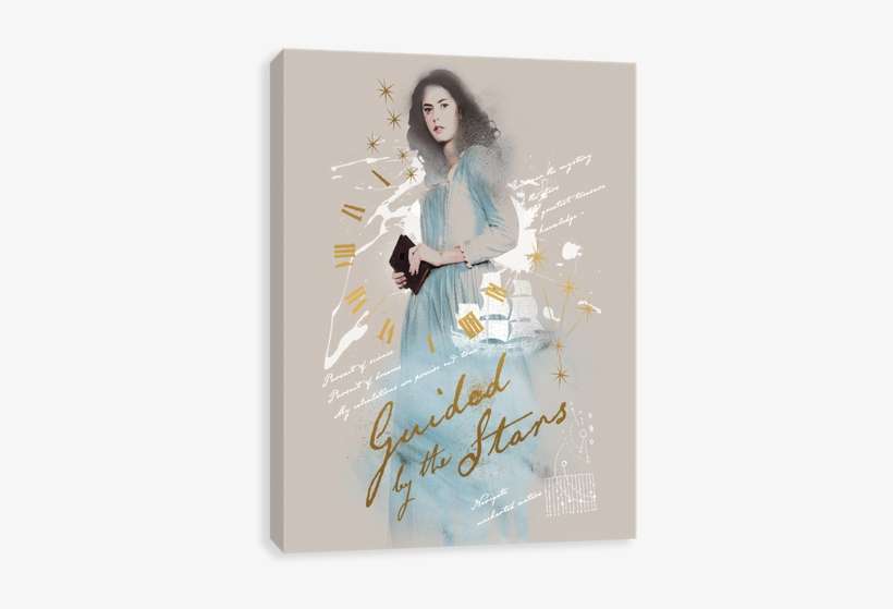 Guided By The Stars - Film, transparent png download