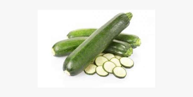 Zucchini Green Each - Calabacin En Peru, transparent png download
