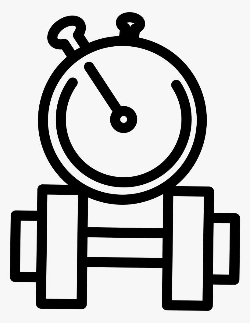 Png File - Slim Body Icon Png, transparent png download