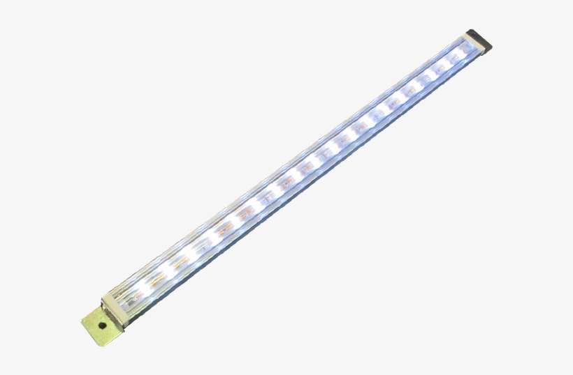 Led Light Bar - Cling Film Slide Cutter, transparent png download