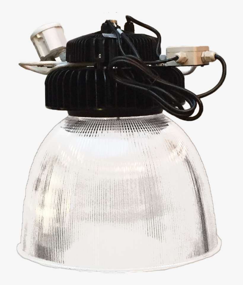 Led Commercial Lighting - Light-emitting Diode, transparent png download