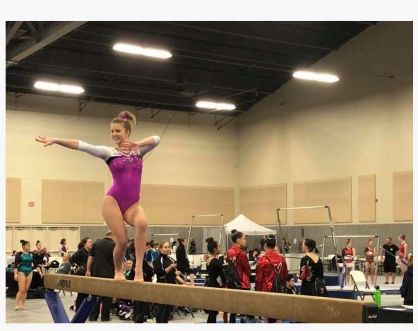 Previousnext - Balance Beam, transparent png download