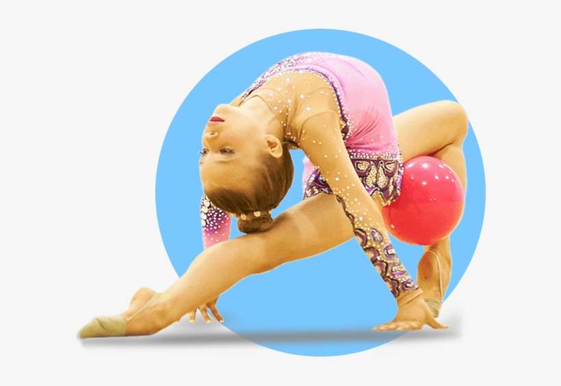 Safety In Gymnastics - Gymnastics, transparent png download