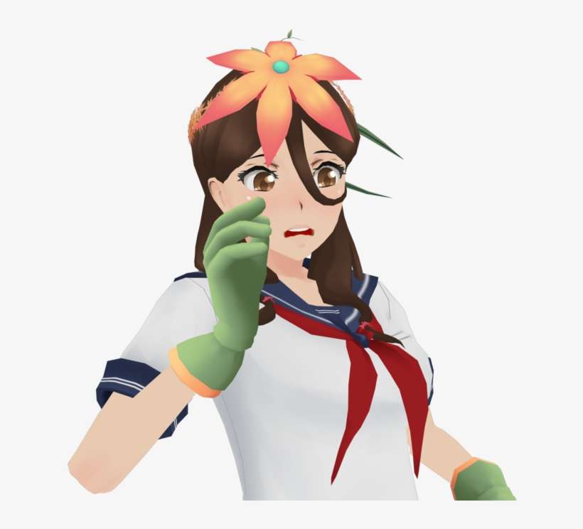 Gardening By Derpypixelz-db5avdd - Gardening, transparent png download