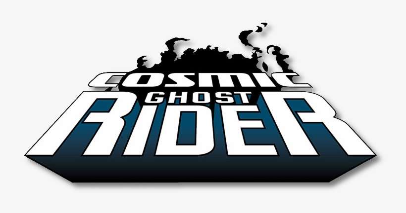 Cosmic Ghost Rider 1, transparent png download