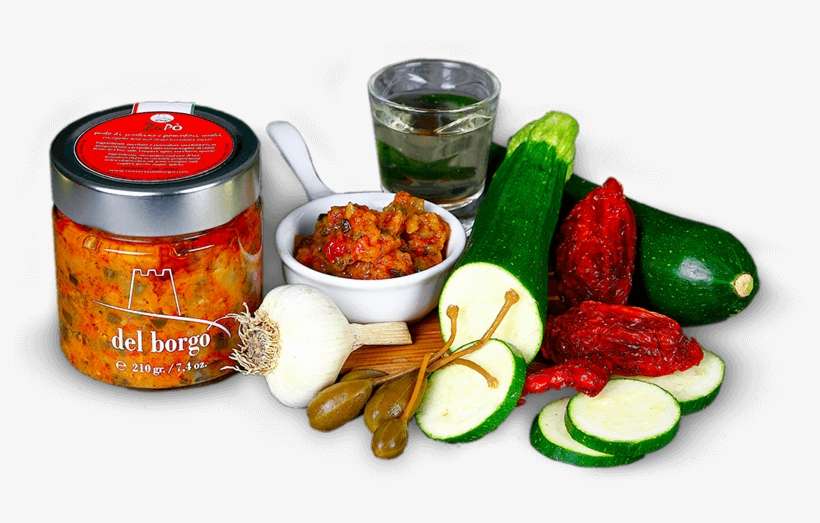 Zupò Zucchini Pesto And Dried Tomatoes - Natural Foods, transparent png download