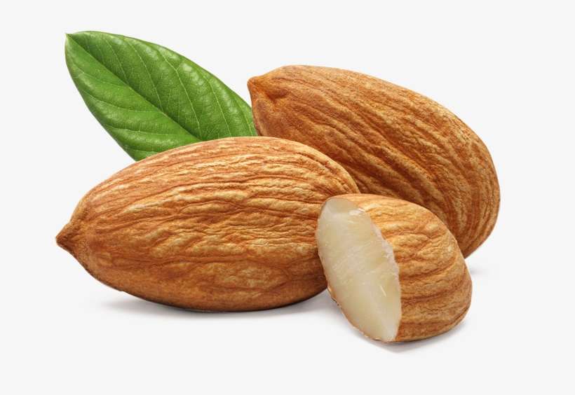 Even If I Paint An Apple, There Is Sicily - Almond (badam) 1 Kg, transparent png download