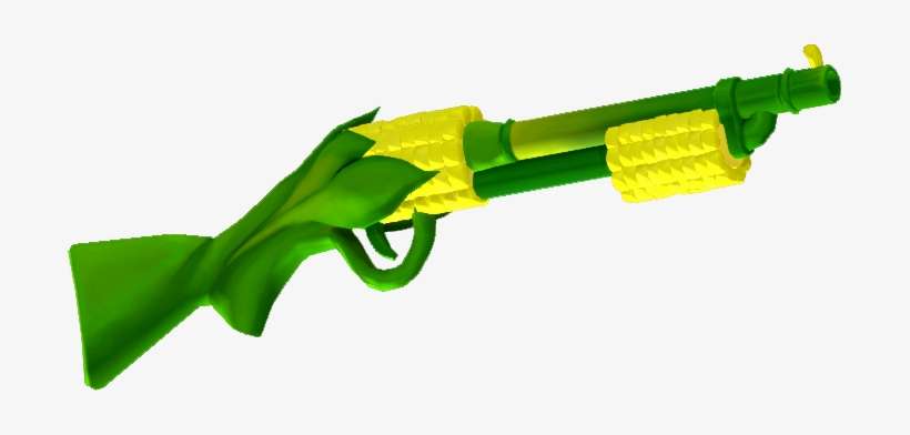 Weapon Shotgun - Ranged Weapon, transparent png download