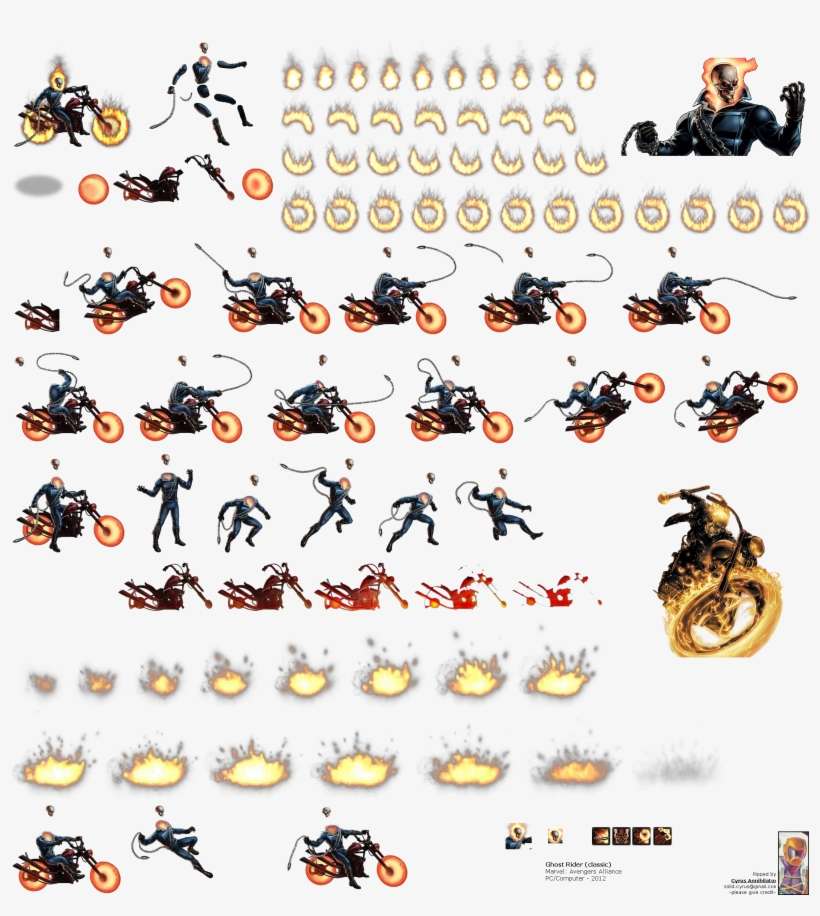 Click To View Full Size - Superhero, transparent png download