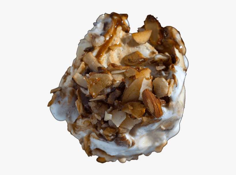 Affogato And Roasted Almond - Chocolate, transparent png download