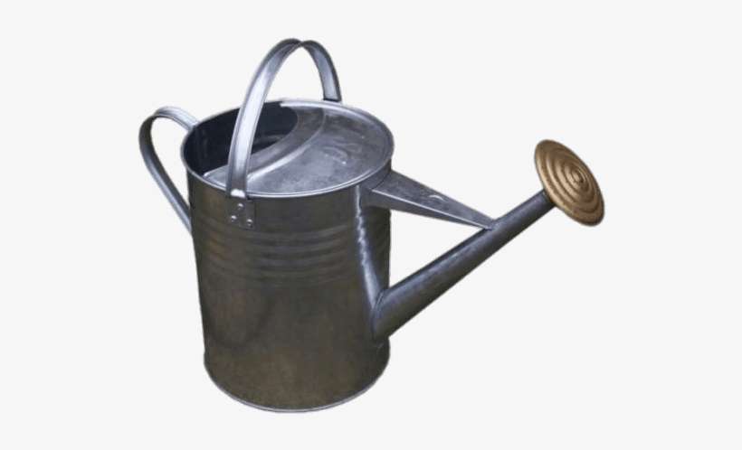 Download - Watering Cans, transparent png download