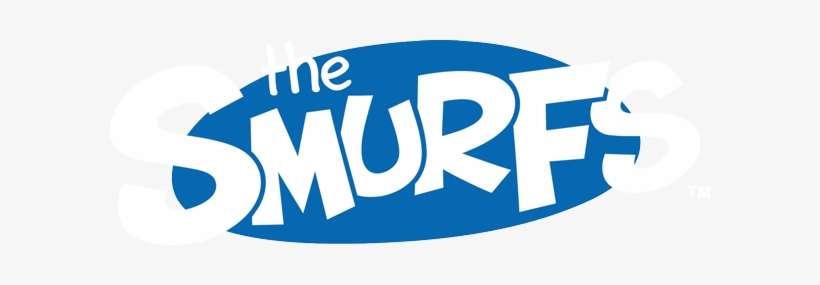 No Matter What The Celebration, There's Sure To Be - Here Are The Smurfs, transparent png download