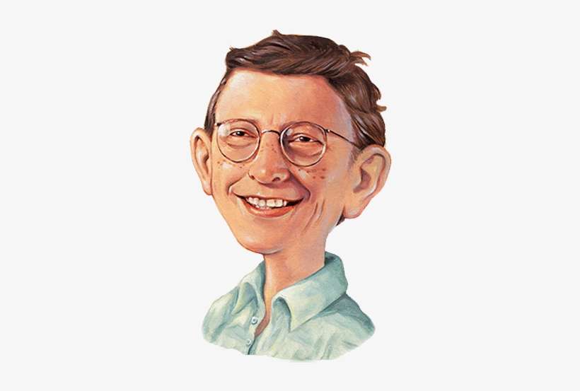 Bill Gates Png Image - Bill Gates Png, transparent png download