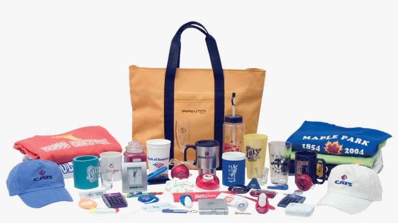Promotional Gifts, transparent png download