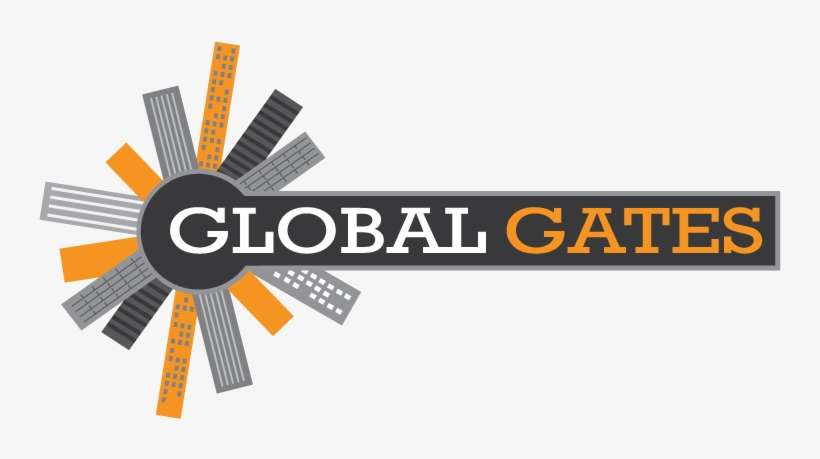 Global Gates, transparent png download