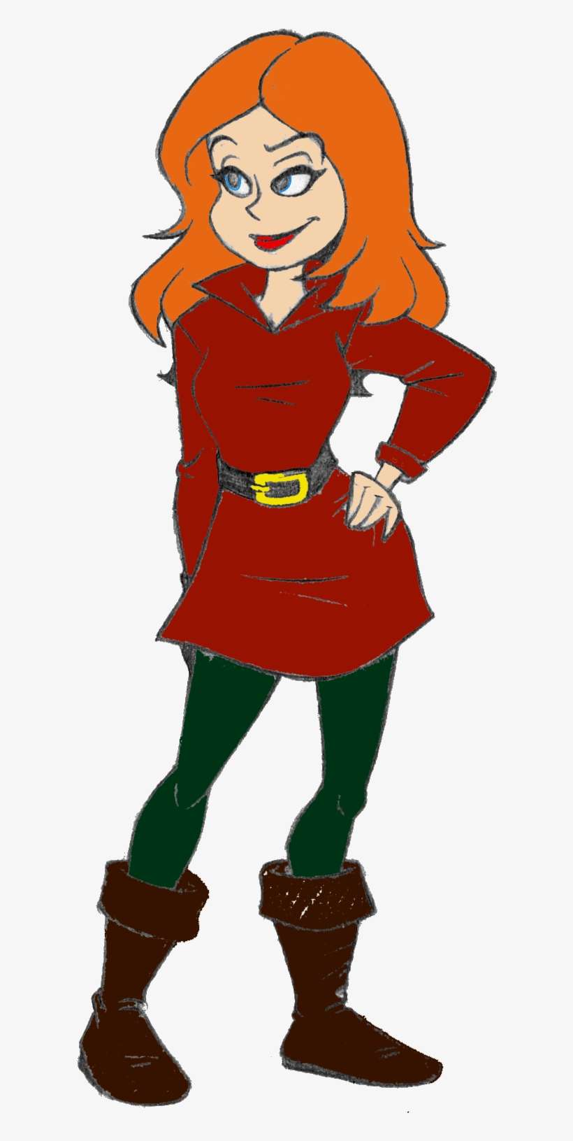 The Smurfs Images Rogue Savina - Prototype, transparent png download