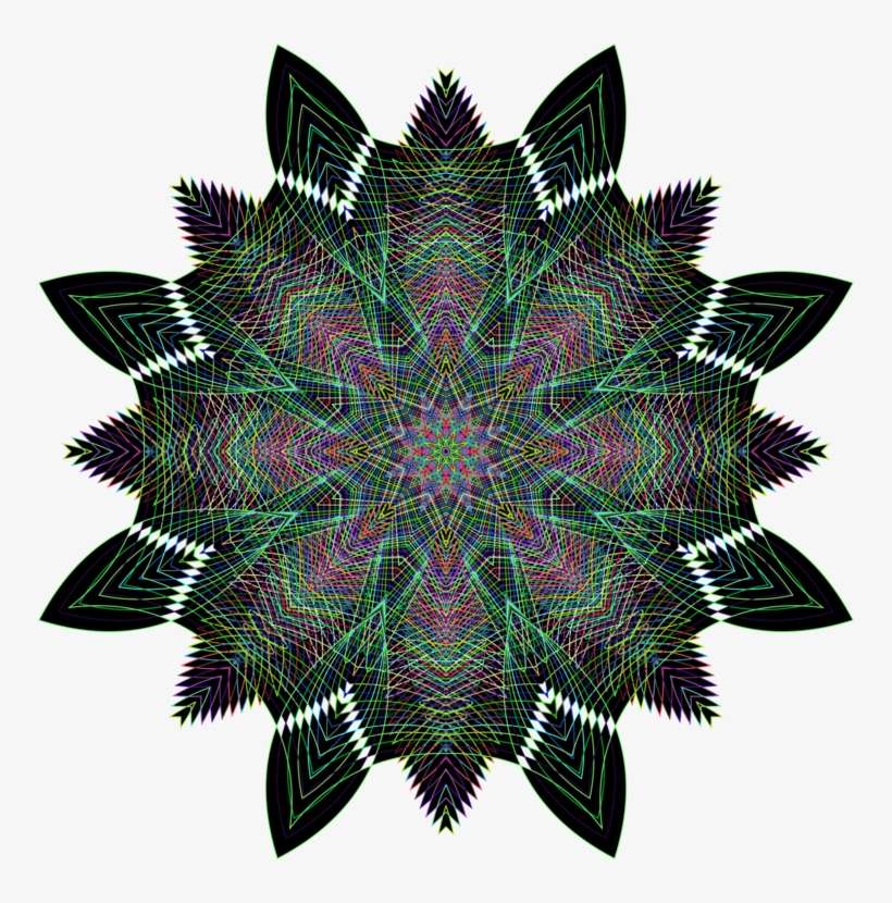 Circuit Drawing Line Art Floral Design Circle Png Image