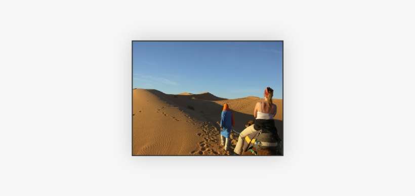 Morocco Tours From Fes Private 2 Days Circuit From - Merzouga, transparent png download
