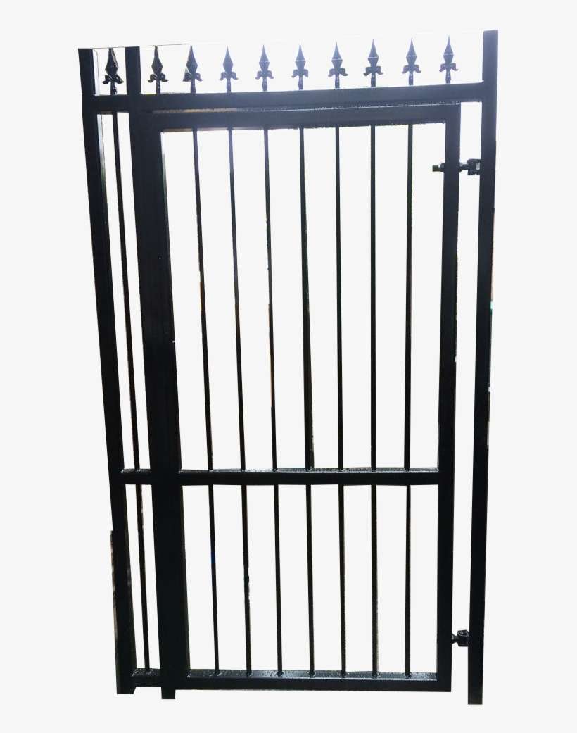 Roll Over Image To Zoom In Thumbnail - Gate, transparent png download