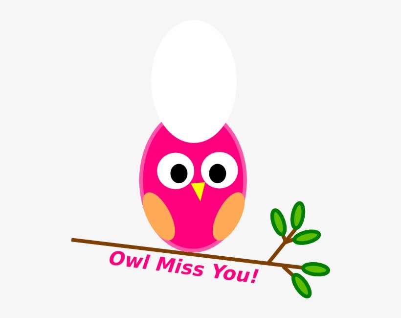 Goodbye Clipart Fairwell - Going To Miss You Clip Art, transparent png download
