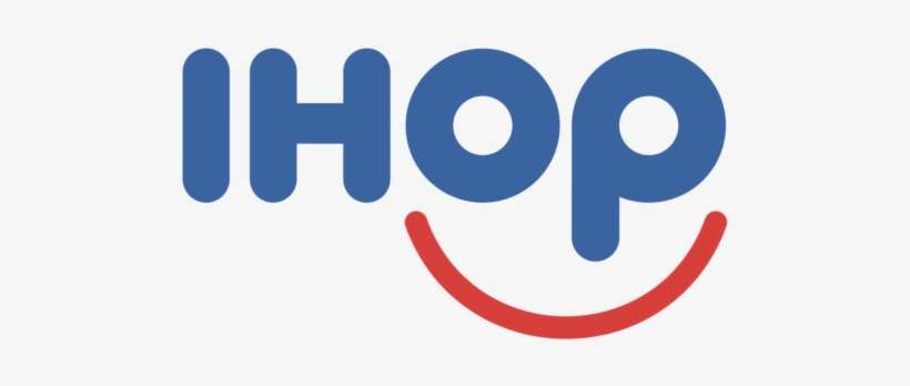 Goodbye Ihop, Hello Ihob - Ihop Logo 2015, transparent png download