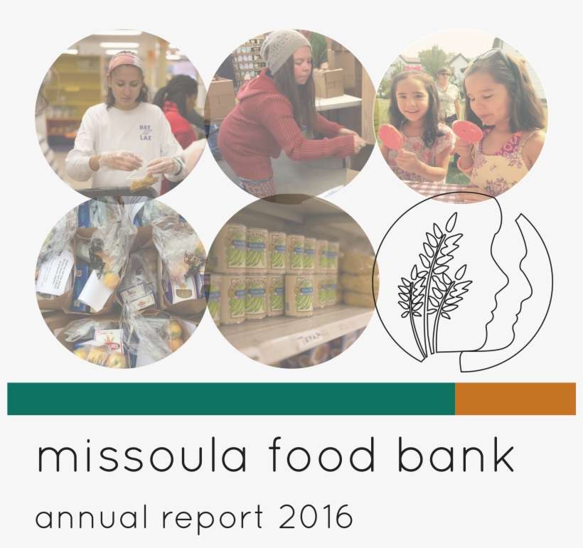 Annual Report Cover Png - Collage, transparent png download