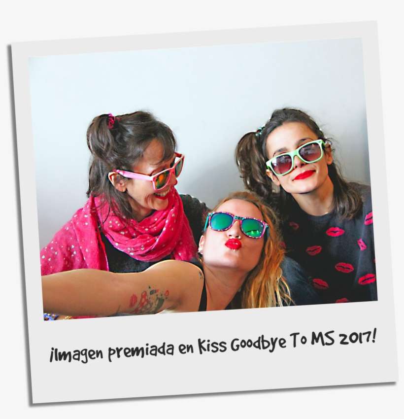 Spain's Kiss Farewell - Girl, transparent png download