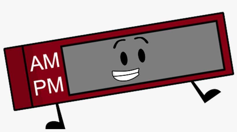 Alarm Clock - Battle For Isle Sleep Alarm Clock, transparent png download