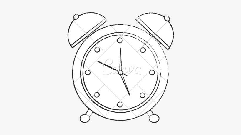 Vector Sand Timer At Getdrawings Com Free For - Clock Sleeping, transparent png download