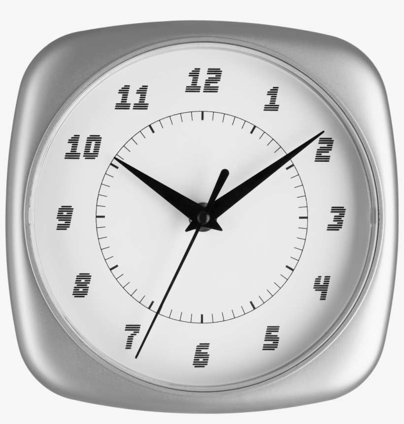 Alarm Clock Sticker - Tfa-dostmann Tfa 98,1074,54, transparent png download