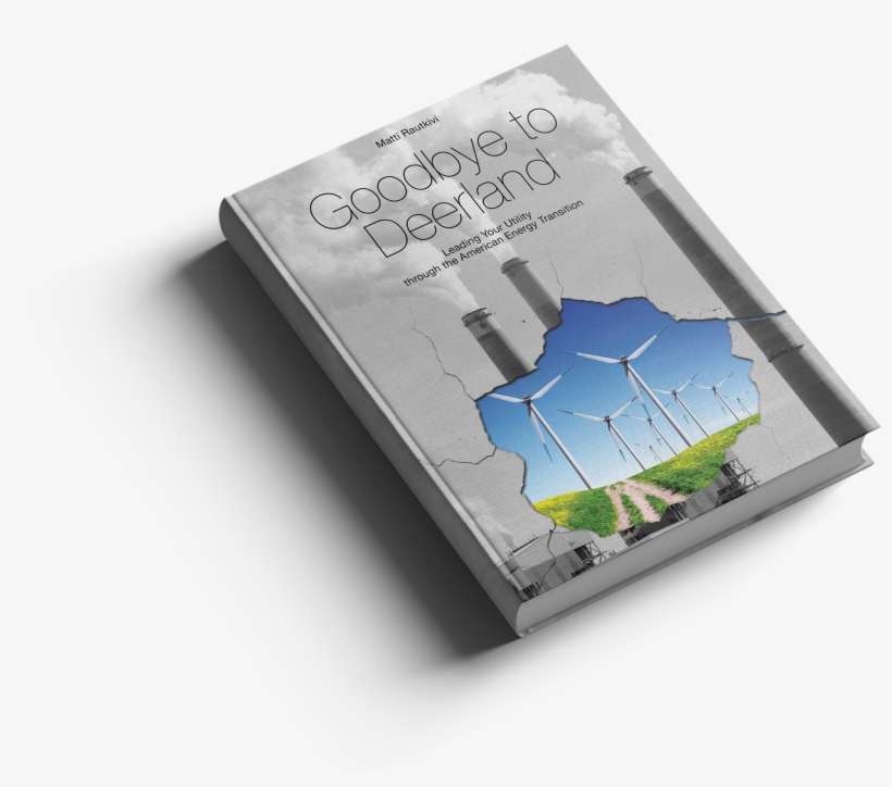 Goodbye To Deerland - Facebook, transparent png download