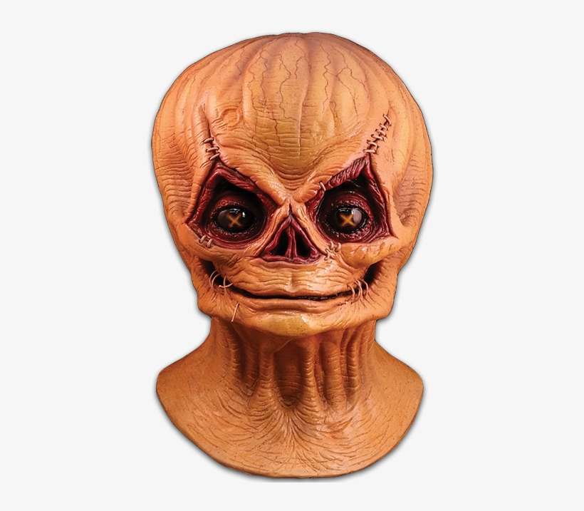 Trick R Treat - Sam Trick R Treat Mask, transparent png download