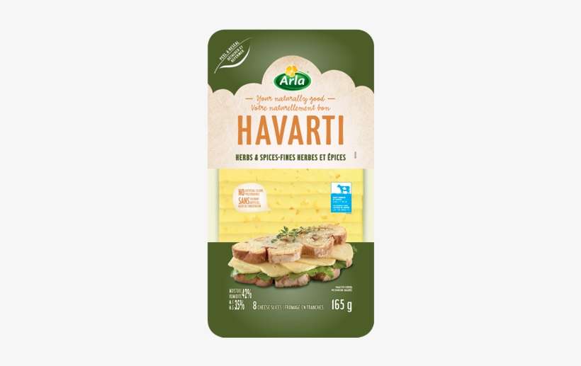 Herbs And Spices - Arla Foods, transparent png download