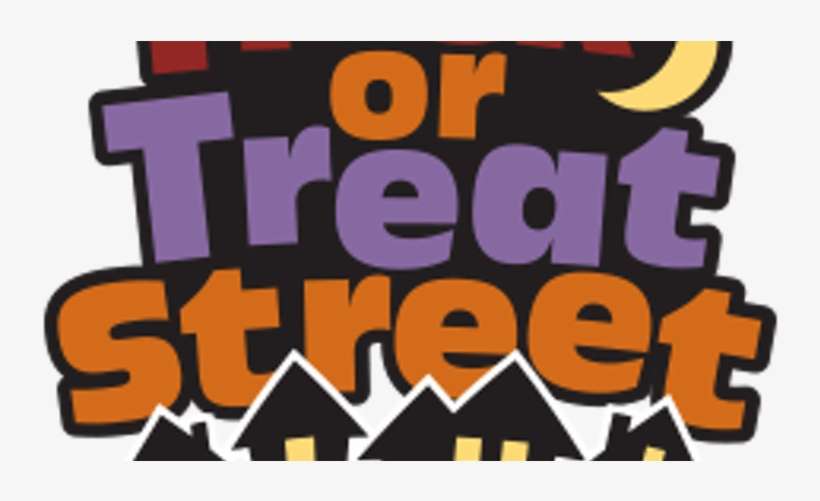 Trick Or Treat Street Children S Museum Of Denver At - Trick Or Treat Street, transparent png download