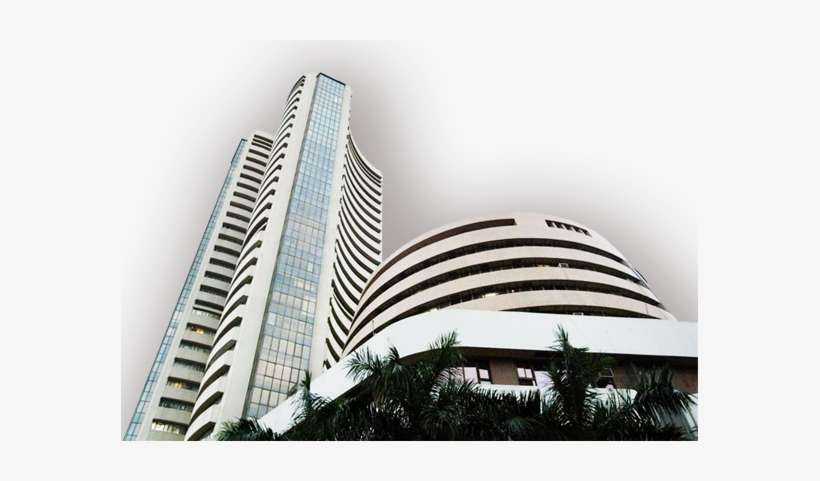 Profit - Share Market Images Png, transparent png download