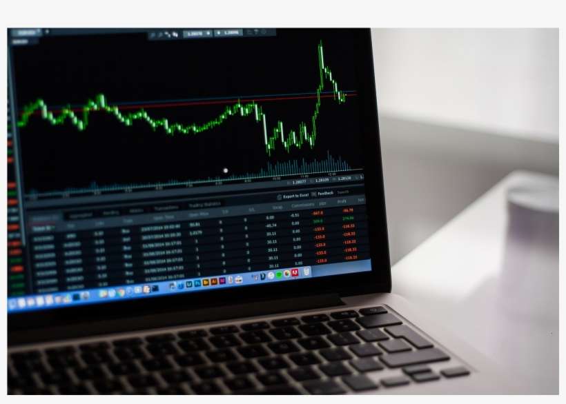 Png Stock Market - Stock, transparent png download