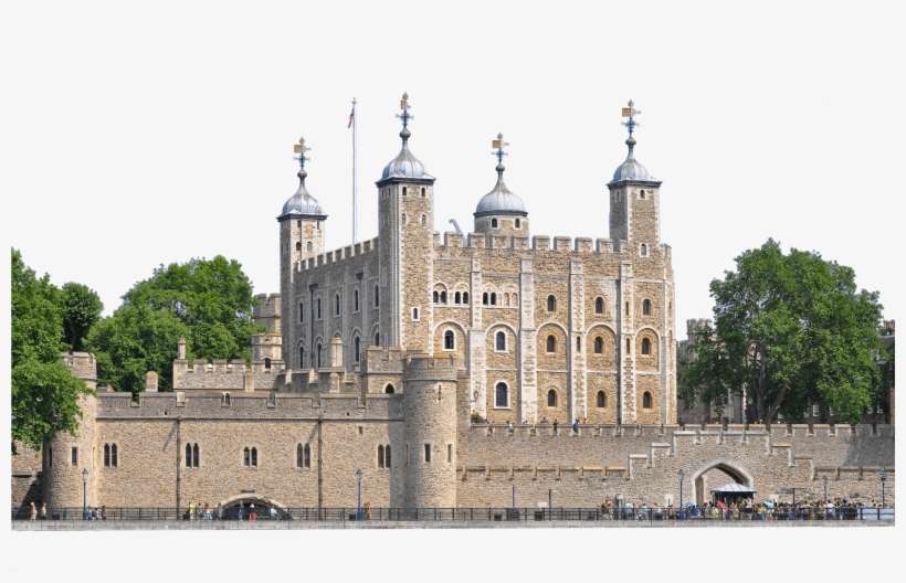 Tower Of London - Tower Of London Png, transparent png download