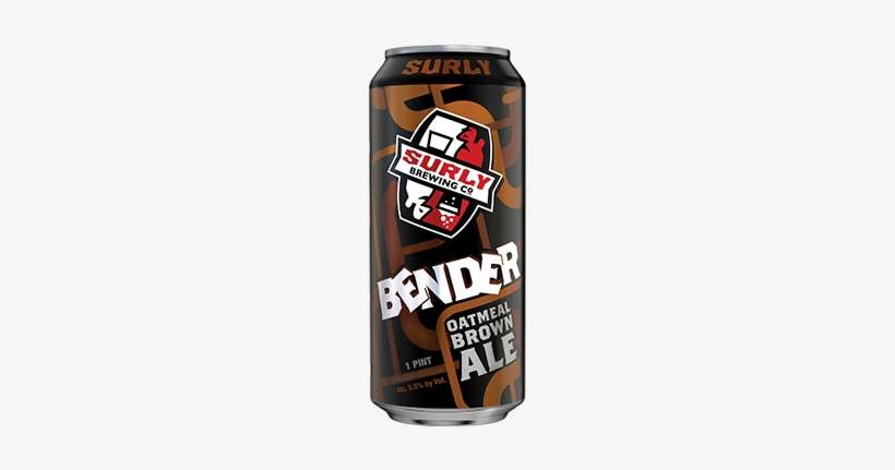 Surly Bender, transparent png download