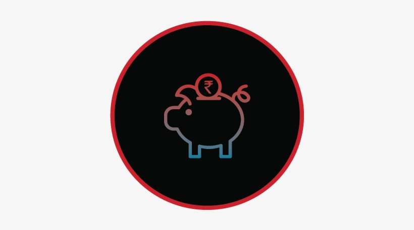 Home Icon-01 - Money, transparent png download