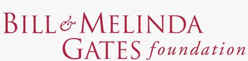 Olin Board Names New Trustee, Reappoints Former Member - Bill And Melinda Gates Foundation Logo Png, transparent png download