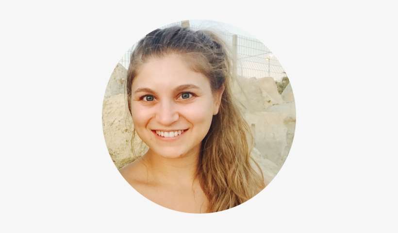 Rebecca Wojno, Contributor - Girl, transparent png download