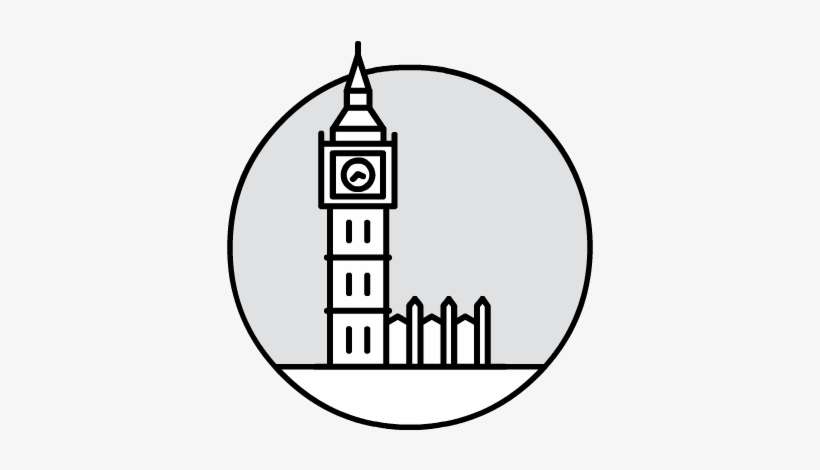 Pr Jobs London - Black Onyx And Sterling Silver Filigree Dangle Earrings, transparent png download
