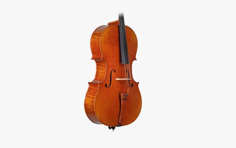 David Folland Cello - Ernst Heinrich Roth Violin, transparent png download