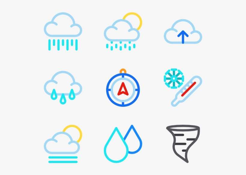 Weather, transparent png download