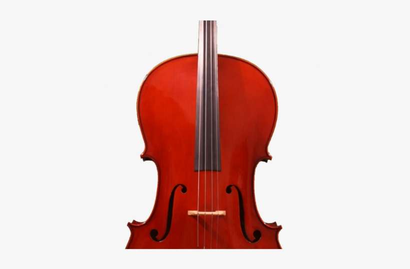 Ametto Starter Cello Outfit [$599] - Violin, transparent png download
