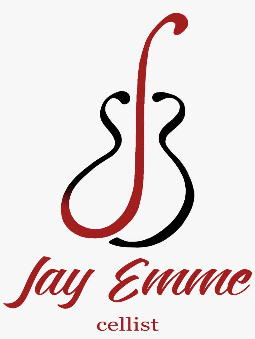 Jay Emme, Cellist - Cellist, transparent png download