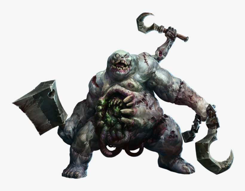 Stitches Png Heroes Of The Storm - Action Figure - Heroes Of The Storm - Boxed, transparent png download