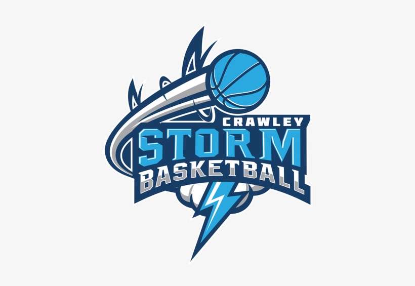 Picture - Crawley Storm, transparent png download