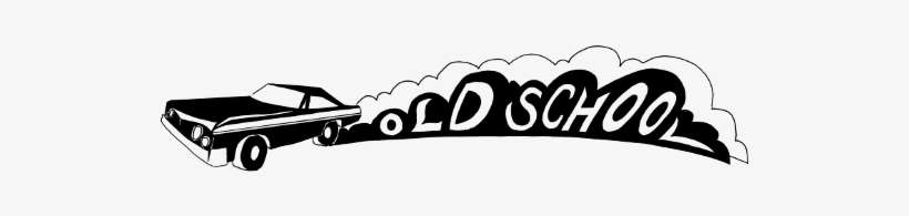 This Is The Original “old School Camaro” Image I Created - Alte Schule Camaro - Gruß-karten - Löschen Sie Karte, transparent png download